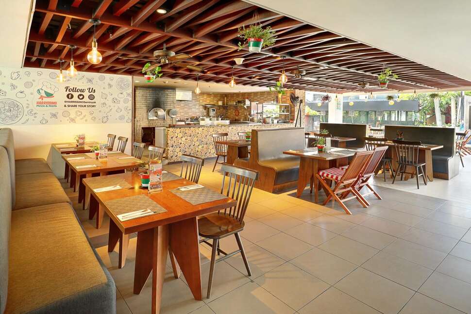 Een foto van Harris Hotel Seminyak