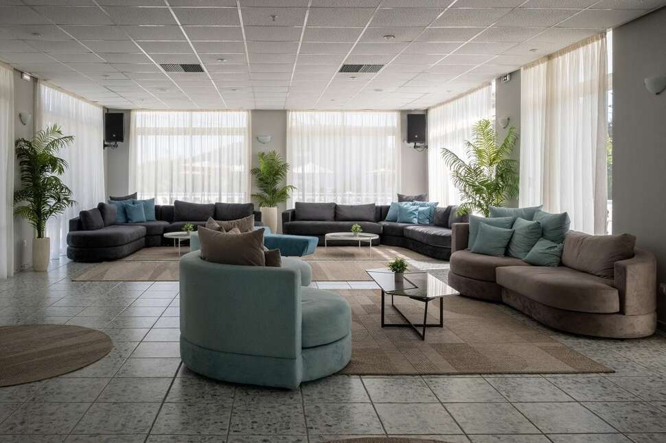 Een foto van Ayit Hotel