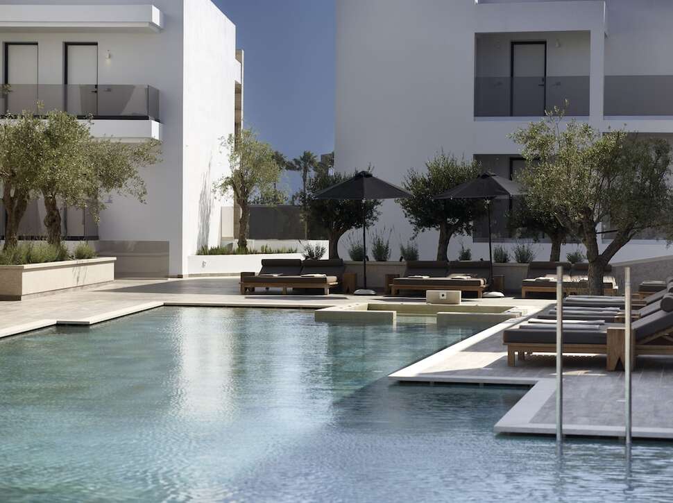 Een foto van Lango Design Hotel & Spa