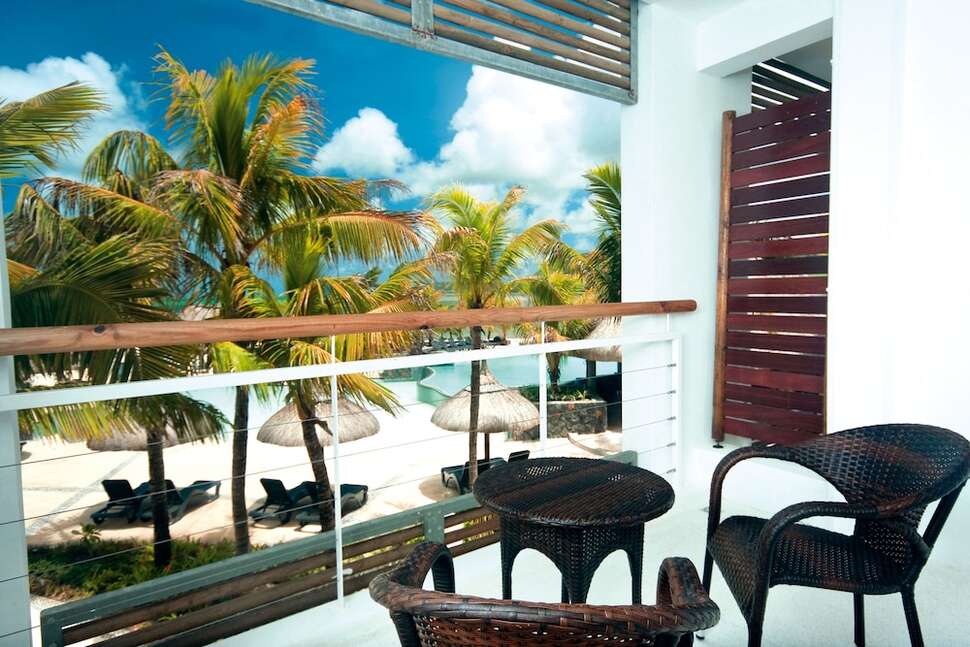 Een foto van Laguna Beach Hotel & Spa