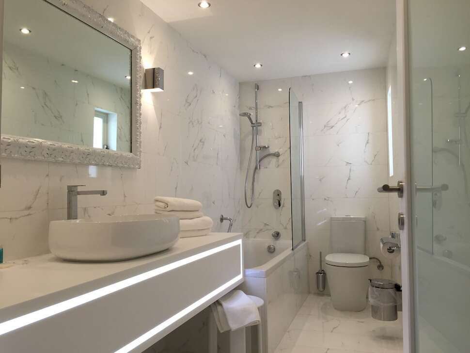 Een foto van Hotel Osborne
