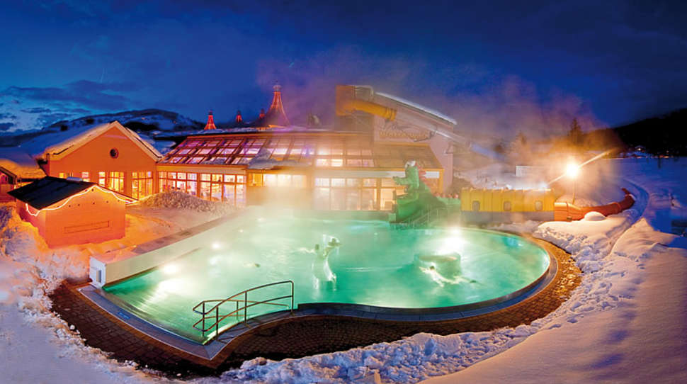 Een foto van Hotel Wagrainerhof