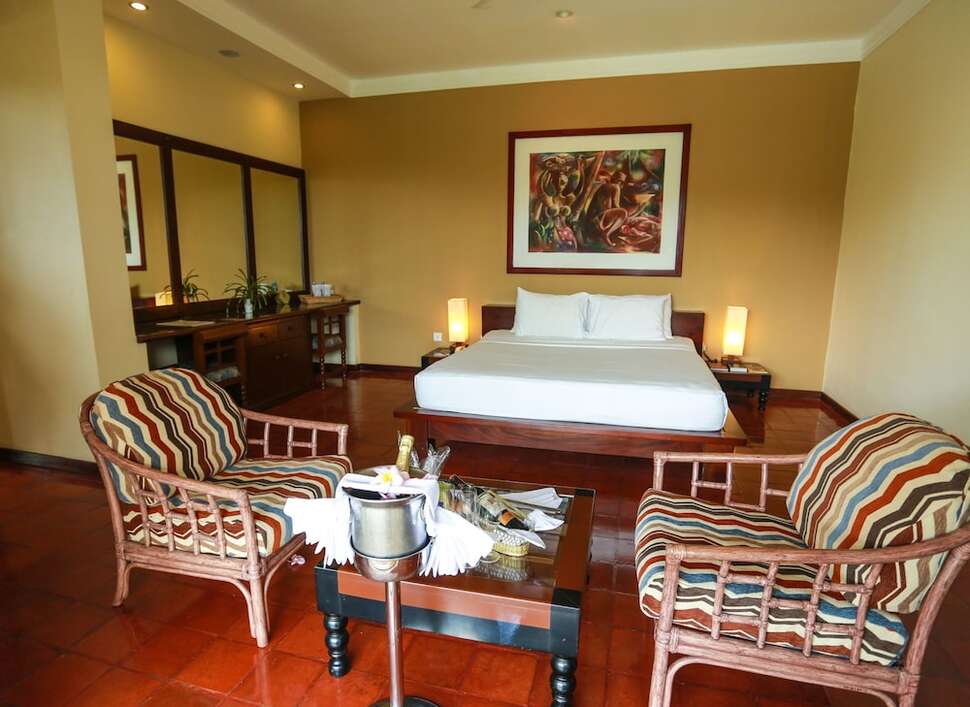 Een foto van Club Palm Bay Hotel