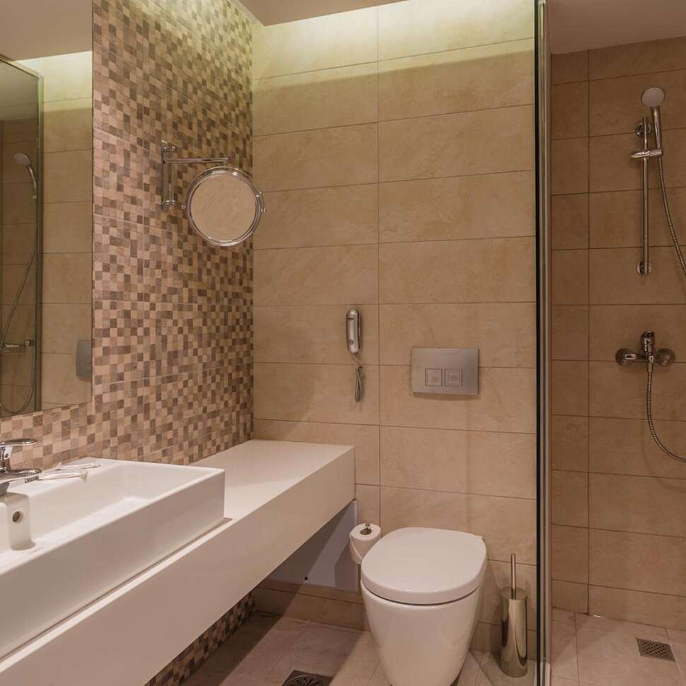 Een foto van Tigaki Beach Hotel
