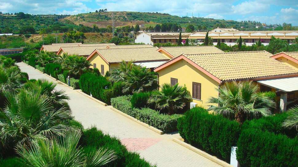 Ein Foto Residence Hydria