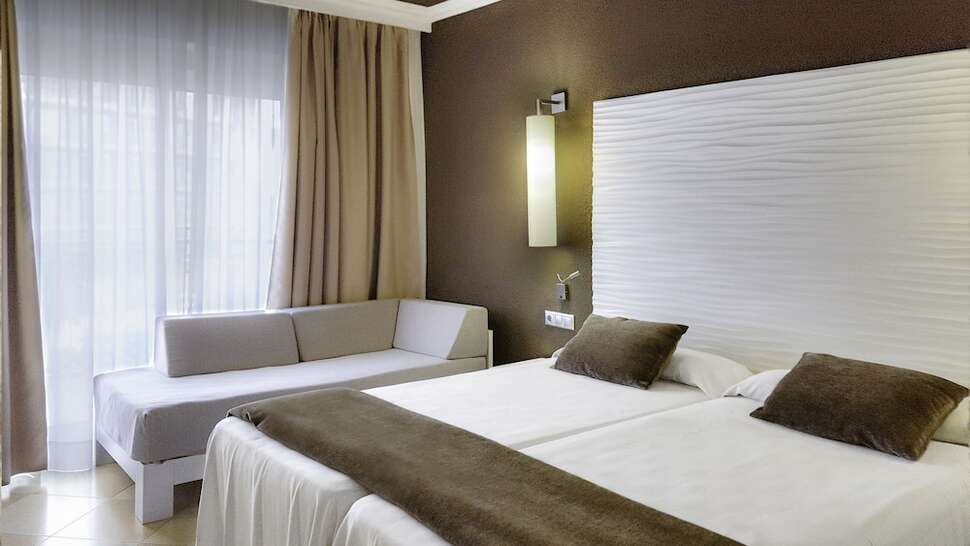 Een foto van Hotel Cesar Augustus