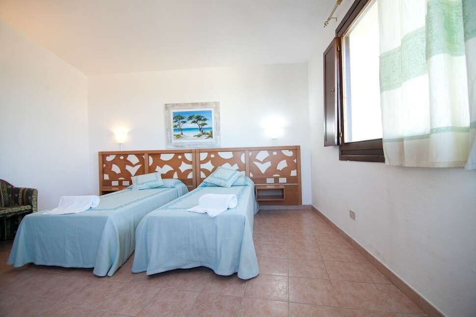 Een foto van Club Esse Gallura Beach Village