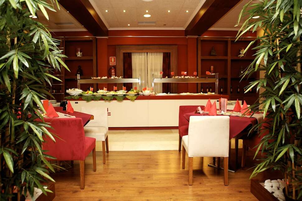 Een foto van Palma Bay Club Resort & Annex