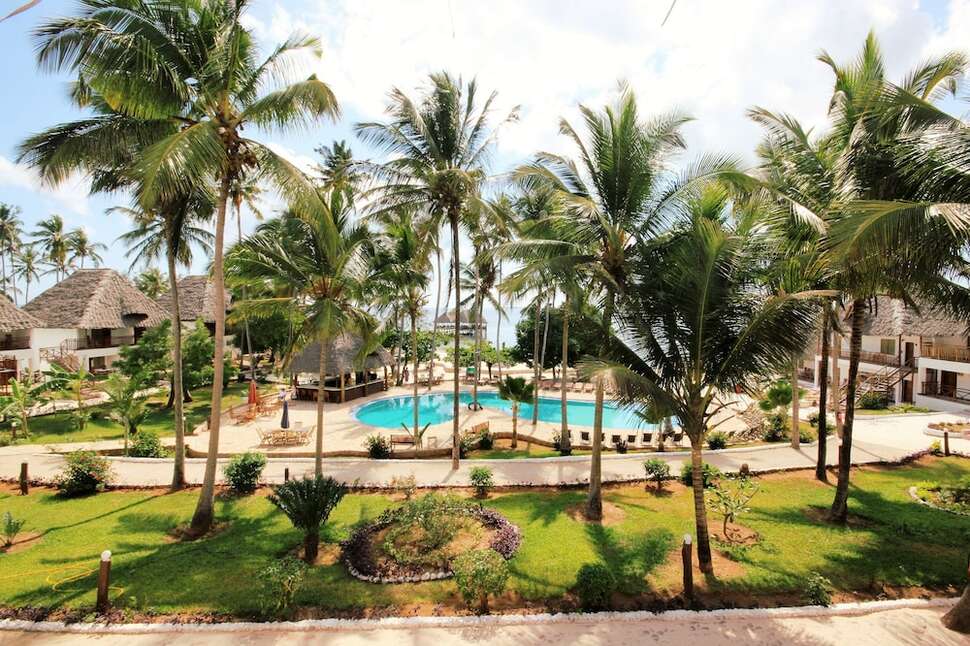 Een foto van Paradise Beach Resort Zanzibar