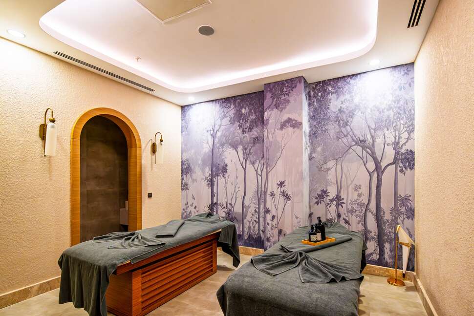 Een foto van SY Hotels Belek Boutique Luxury
