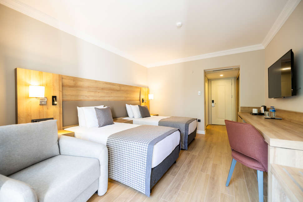 Een foto van Proxima Hotel