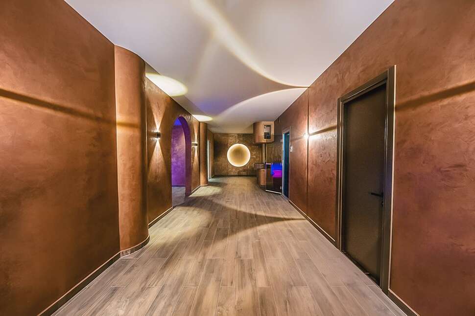 Een foto van Meta Business Hotel