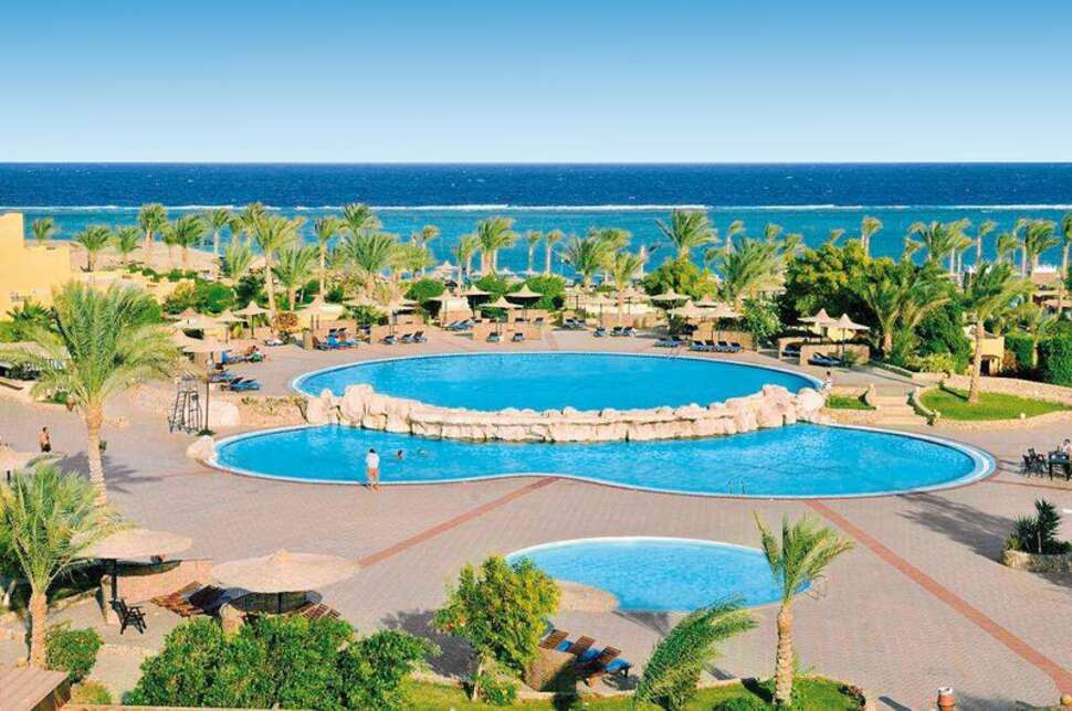 Een foto van Elphistone Resort