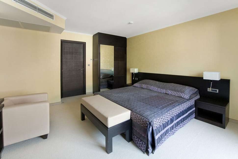 Een foto van Monte Casa Spa & Wellness