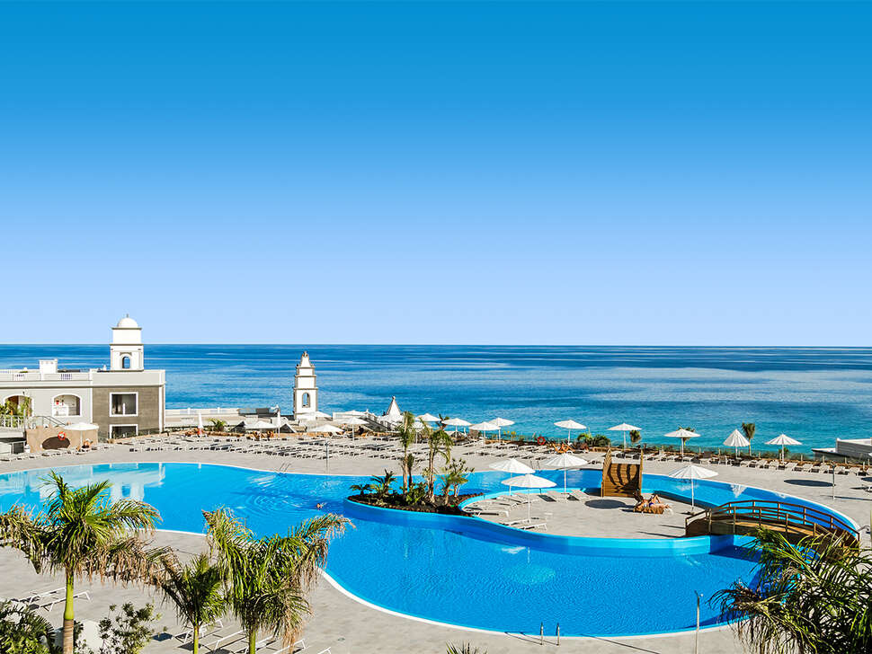 Een foto van Royal Palm Resort & Spa