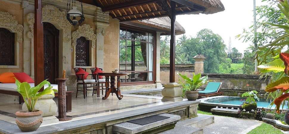 Ein Foto Pita Maha Resort & Spa