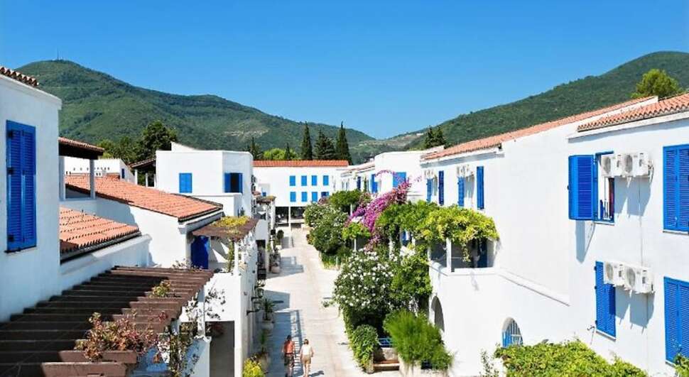 Een foto van Slovenska Plaza Resort