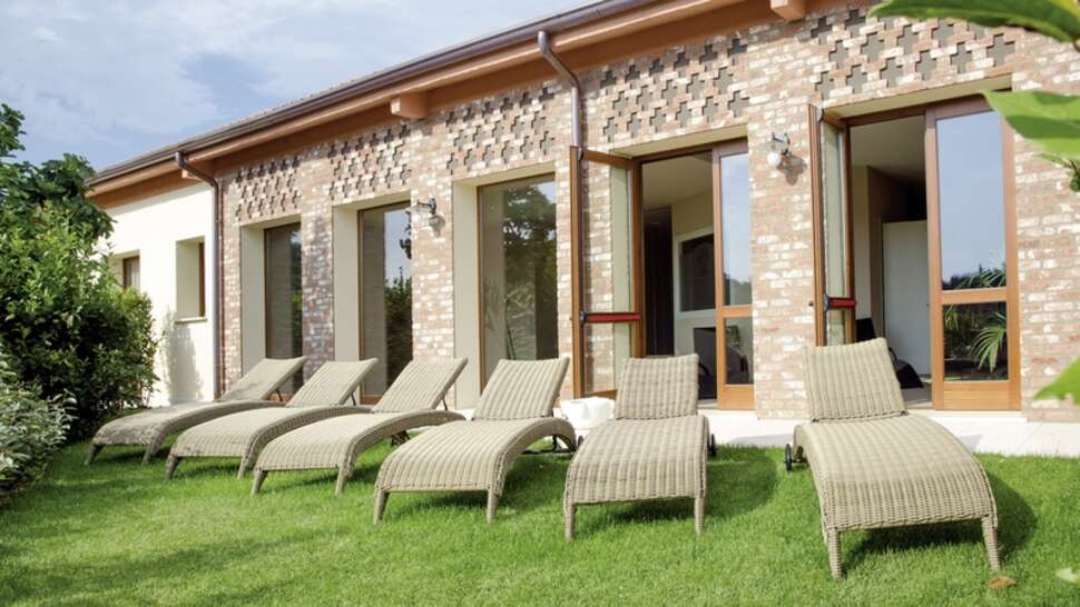 Een foto van Relais Corte Cavalli