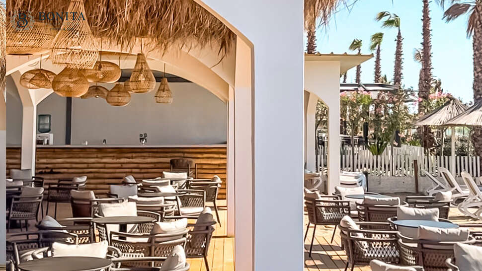Een foto van Bonita Luxury Resort