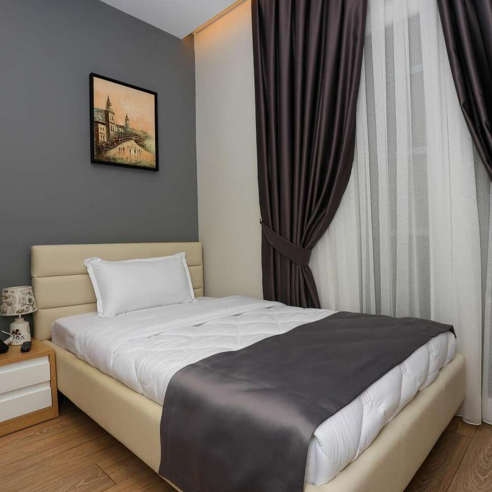 Een foto van Emerald Boutique Hotel