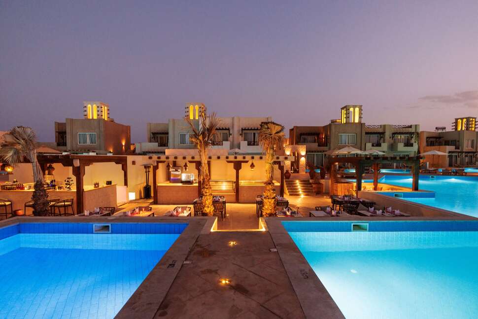 Een foto van True Beach Village
