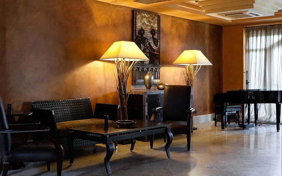 Een foto van Romano Palace Luxury Hotel