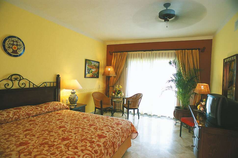 Een foto van Occidental Cozumel