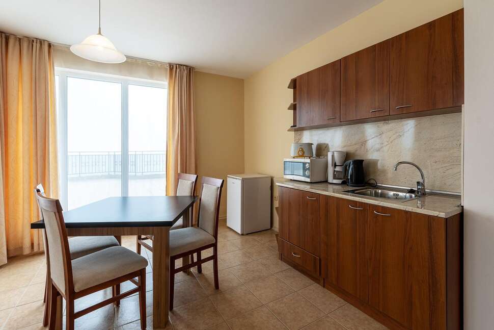 Een foto van Midia Family Resort