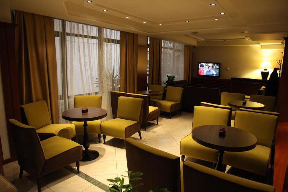 Een foto van Hotel Arber