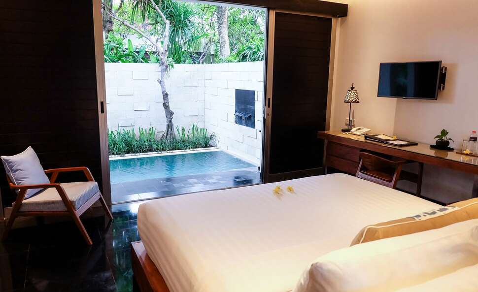 Een foto van Sun Island Boutique Villas & Spa