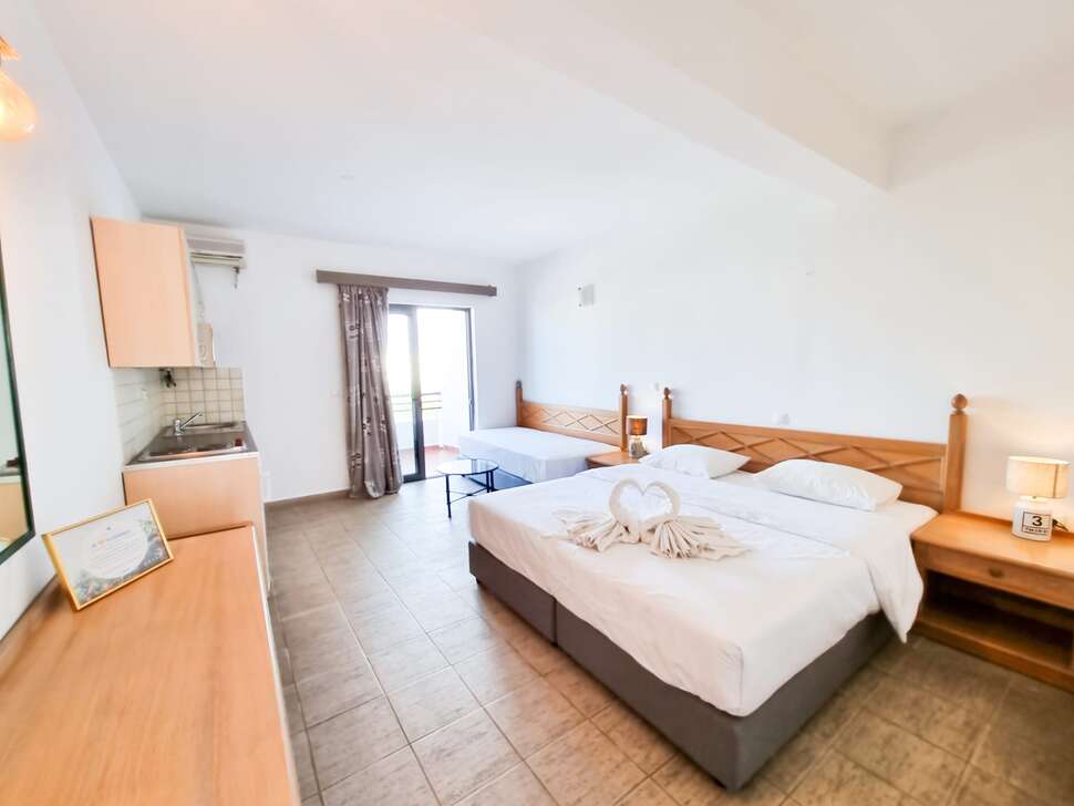 Een foto van Penelope Hotel