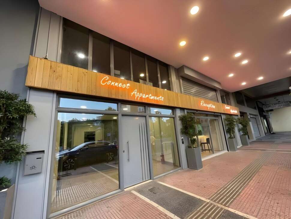 Een foto van Connect Studios & Appartementen