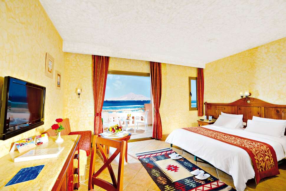 Een foto van Charmillion Sea Life Resort