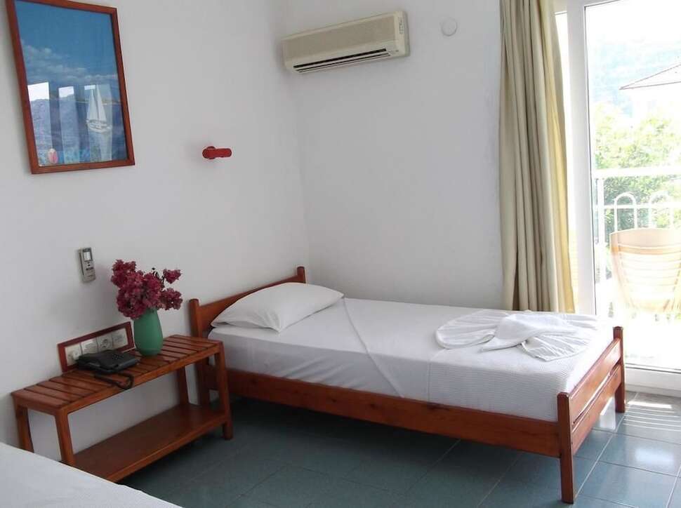 Een foto van Yavuz Hotel