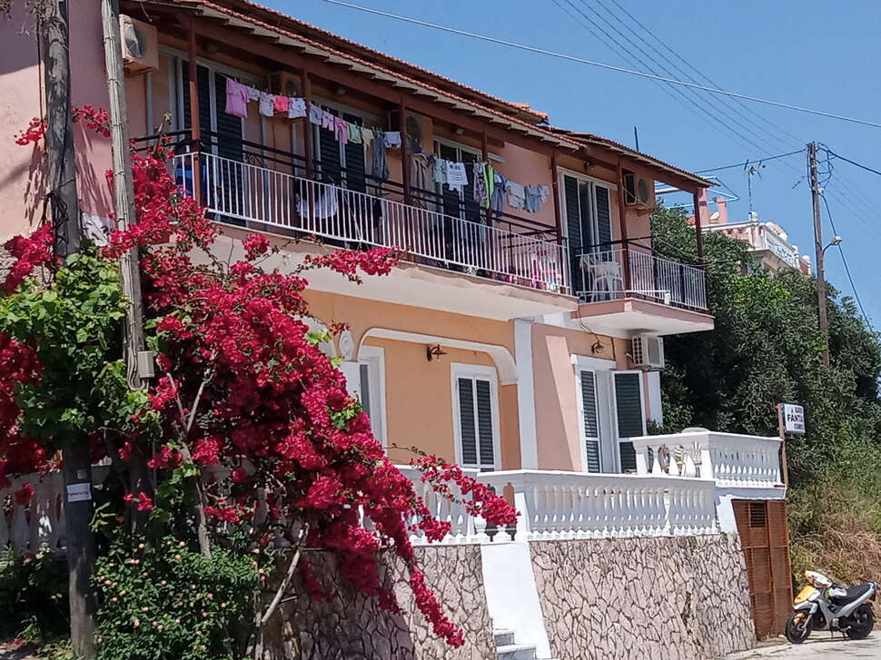 Een foto van Kavos Fantasia Complex