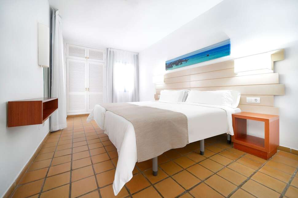 Een foto van Labranda Bahia & Villas Fanabe