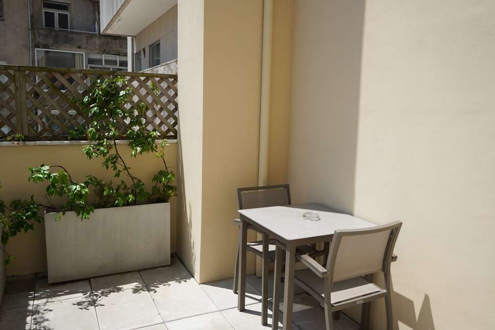 Een foto van Hotel Clip Porto Gaia