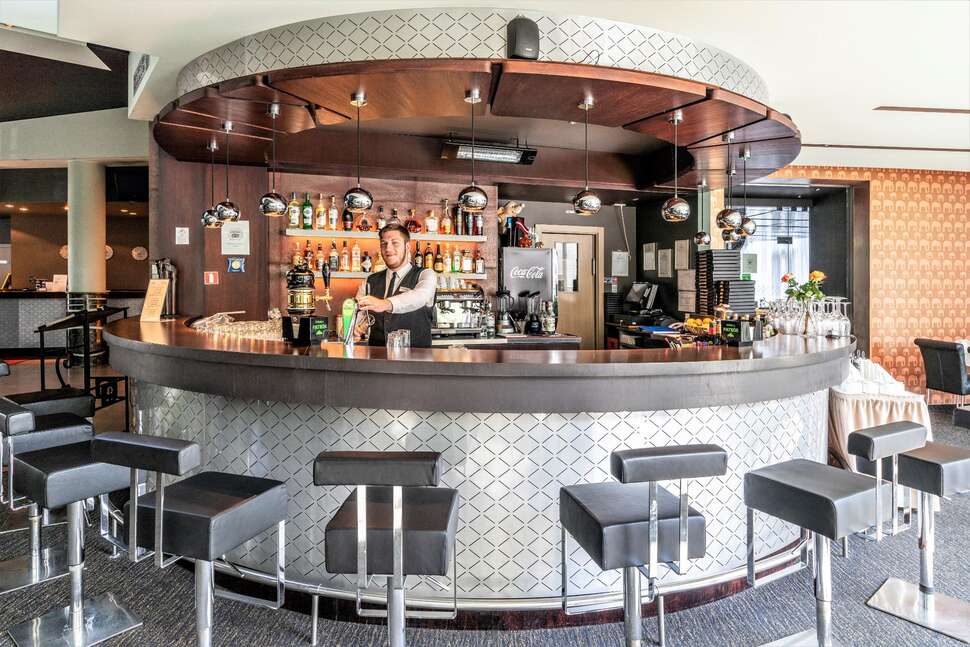 Een foto van Rixwell Elefant Hotel