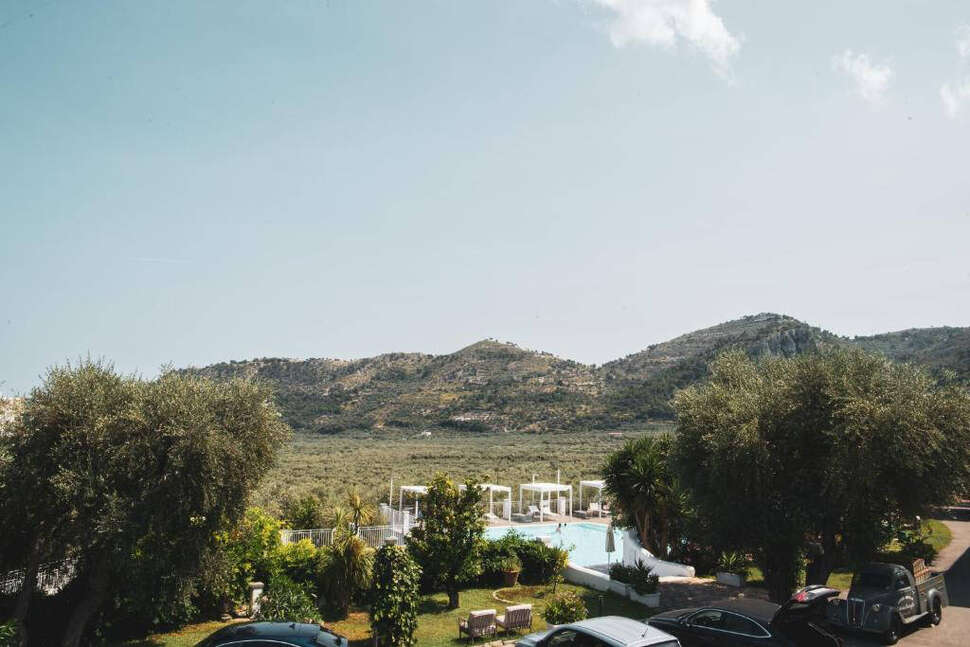 Een foto van Agriturismo Giorgio