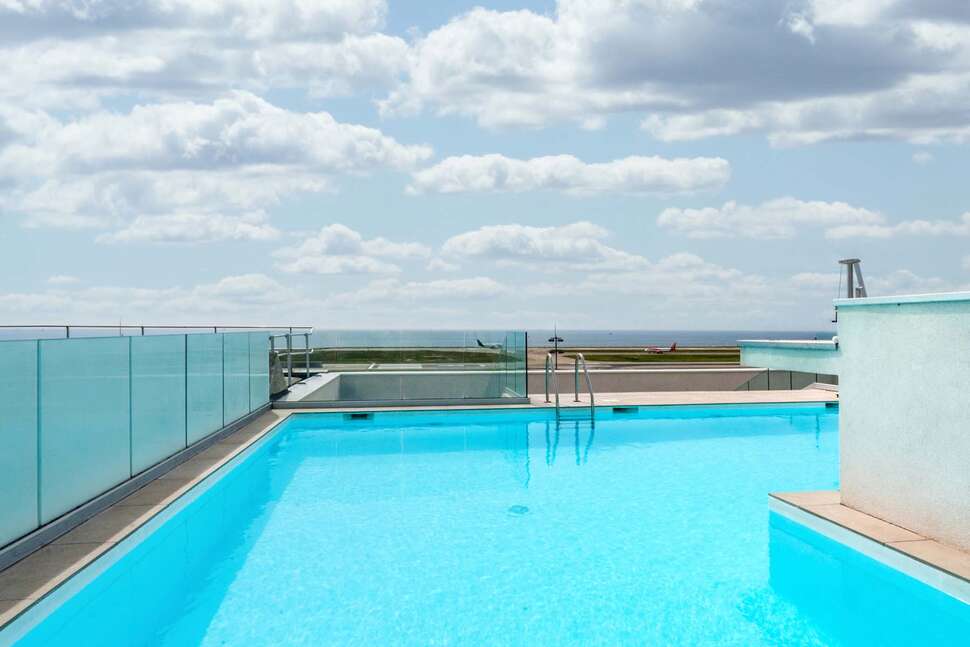 Een foto van Nemea Aparthotel Nice Riviera