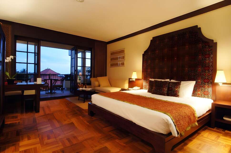 Een foto van Ayodya Resort Bali