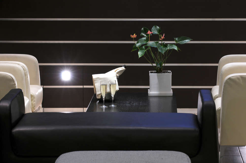 Een foto van IH Hotels Milano Gioia