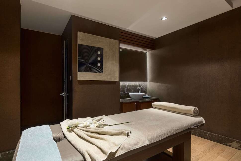 Een foto van Ramada Plaza by Wyndham Istanbul Tekstilkent