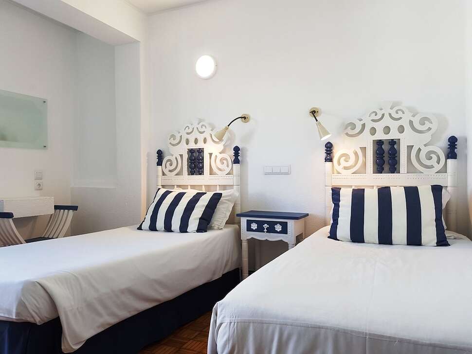 Een foto van Appartementen Soldoiro