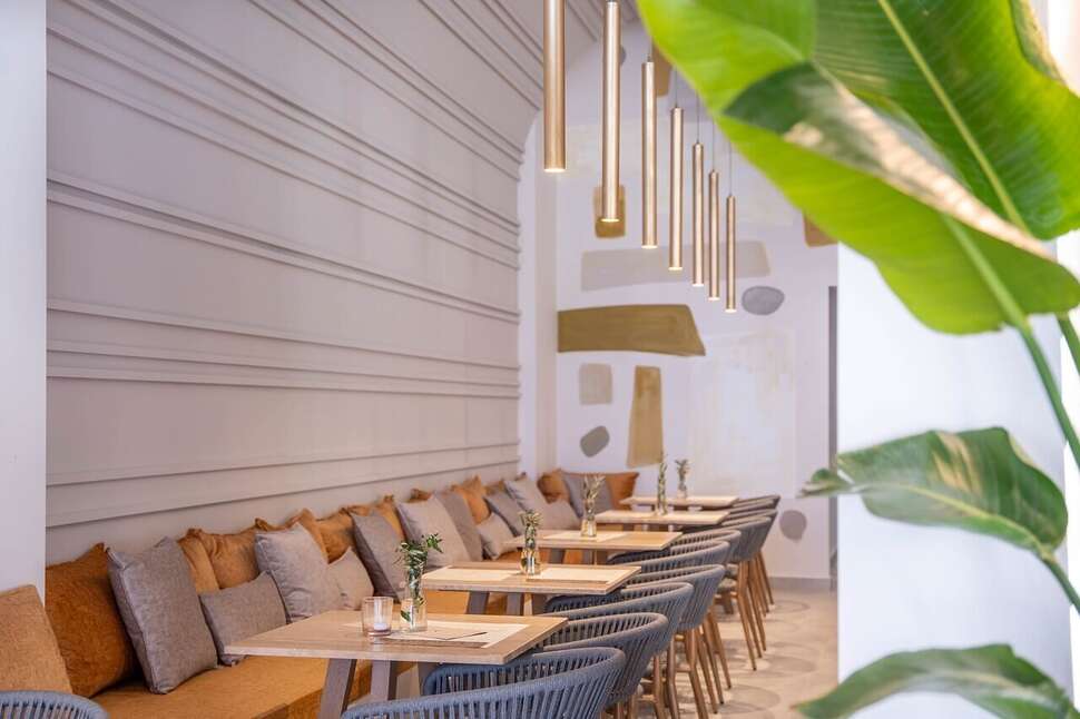 Een foto van San Antonio Boutique Hotel