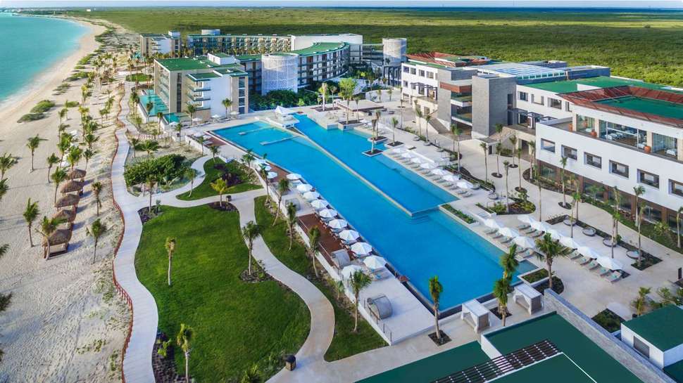 Een foto van Haven Riviera Cancun Resort & Spa