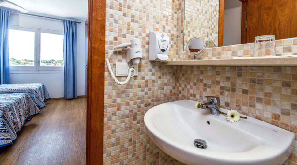 Een foto van Appartementen Els Llorers