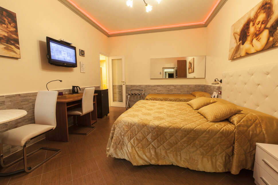 Een foto van Hotel Ester