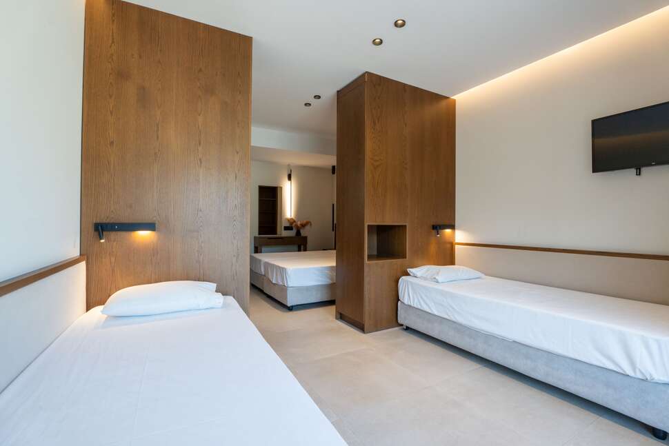 Een foto van Sunset Boutique Hotel & Spa