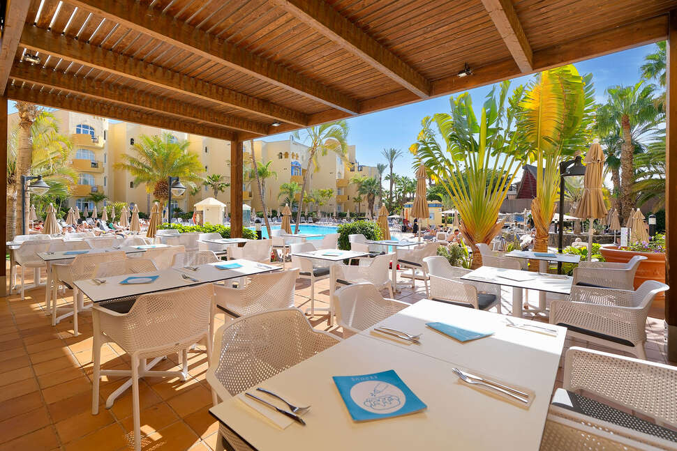 Een foto van Sport Hotel Monte Feliz